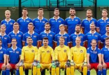 Länderspiel: Liechtenstein gegen Mazedonien chancenlos