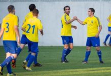 Dritte Liga: Der FC Triesenberg kommt über ein Remis nicht hinaus