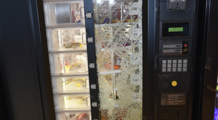 Diverse Einbruchdiebstähle in Vaduz, Schaan und Triesen