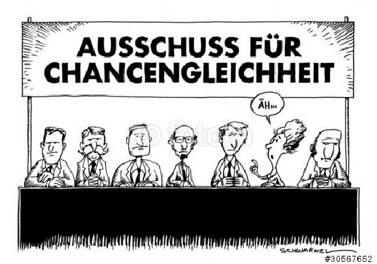 Politiklehrgang für Frauen