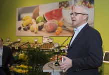 Georges Lüchinger ist nicht mehr bei BMC