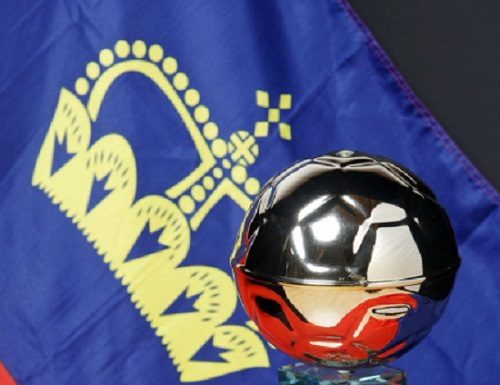 Auslosung Viertelfinals im FL Cup