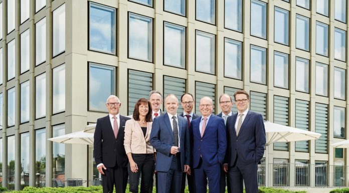 Kanton St. Gallen: Budget mit Ertragsüberschuss von 25 Mio.