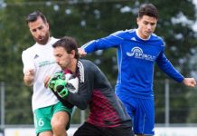 Zweite Liga: Der FC Ruggell will einen Sieg