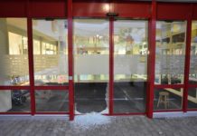 Sachbeschädigungen in Vaduz und Schaan