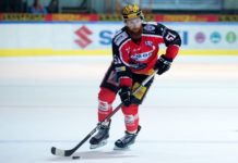 Knappe Niederlage der VEU in Ritten