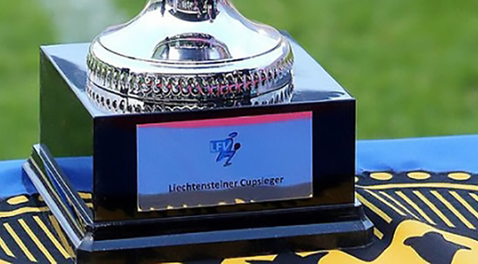Liechtensteiner Cup: Viertelfinalspiele