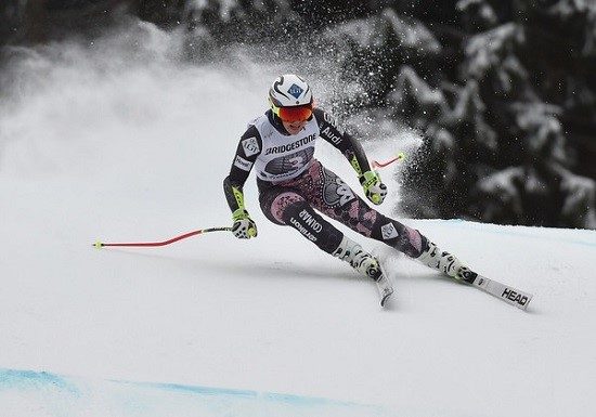 Ski alpin: Worley gewinnt Weltcup-Auftakt in Sölden
