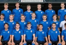 LFV: Junioren – Spitzenfussball