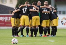 Dritte Liga: USV II und Balzers II verlieren