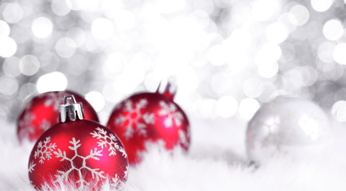 Weihnachtsaktion der Gemeinde Vaduz