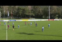 Video: USV Eschen/Mauren C-CJL : FC Romanshorn