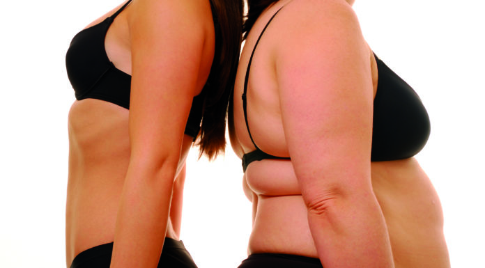 Bewegungsmangel und Gesundheitskosten