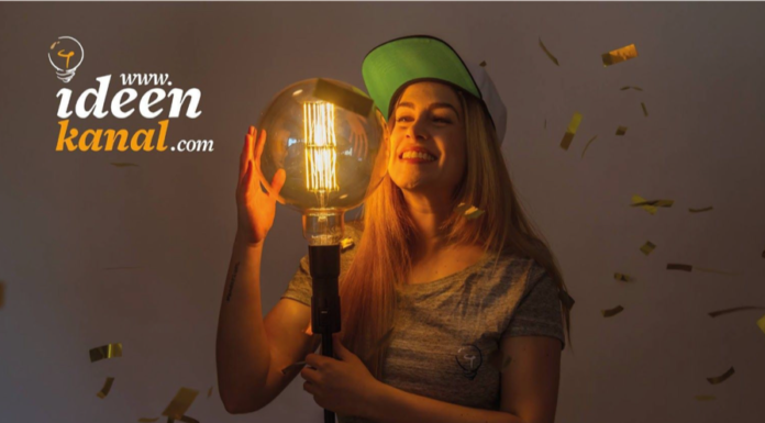 ideenkanal-Abend im gustav