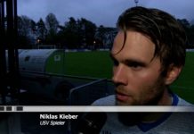 Video: USV Eschen/Mauren : FC Kosova