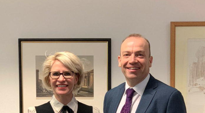 Rechte der liechtensteinischen Staatsangehörigen in UK werden in jedem Fall geschützt