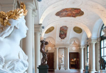 LGT für Engagement im Bereich der Kunst ausgezeichnet