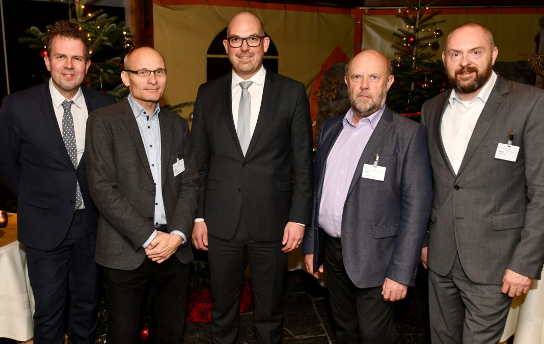 Hidden Champions und neue Finanzwelts und neue Finanzwelt