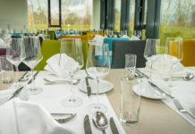 Heute Neueröffnung «Frederick»-Restaurant in Ruggell