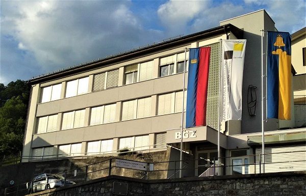 Triesenberg sagt Nein zur Veräusserung des BGZ