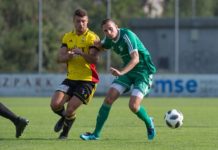 Zweite Liga: Ruggell mit Erfolgserlebnis in den Winterschlaf