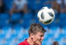 FC Vaduz: Rückenoperation bei Bühler