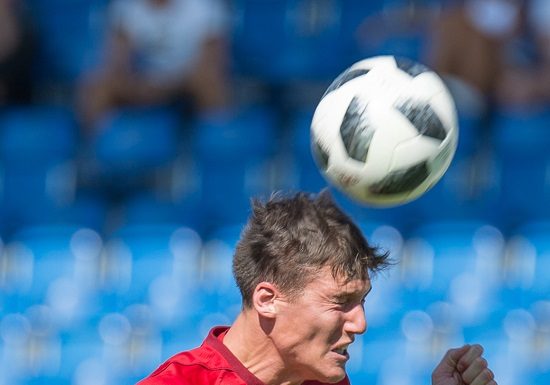 FC Vaduz: Rückenoperation bei Bühler