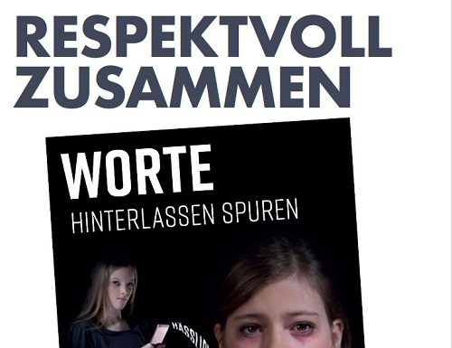 Cybermobbing erniedrigt! Stell dich gegen Gruppenzwang!