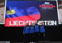 Kickboxen: Pircher steht im Viertelfinale