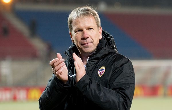 Liechtenstein gegen Armenien endet 2:2