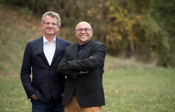 Harry Hasler in Eschen – René Hasler in Vaduz