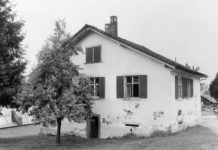 Episoden aus längst vergangenen Zeiten