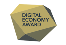 Heute in Zürich: Der neue Digital Economy Award