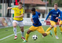 Dritte Liga: Triesenberg und Balzers II können sich verbessern