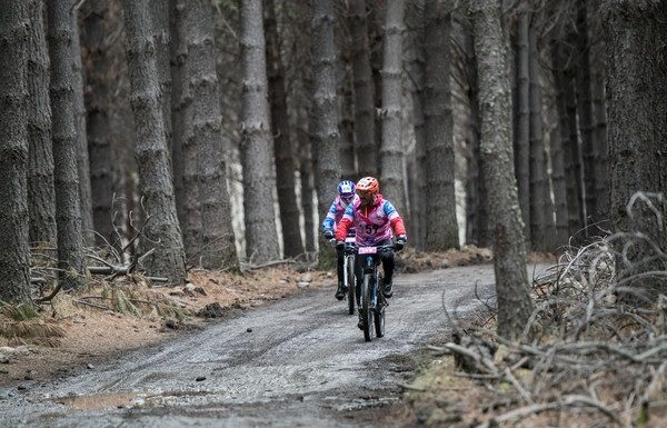 VCL: Radfahren für die Gesundheit