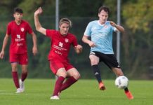 Fussball: Verbesserungspotenzial für Vaduz II und Ruggell I