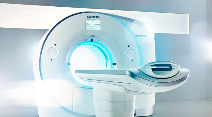 Radiologie SR RWS ist Teil des Kantonalen Netzwerks Radiologie