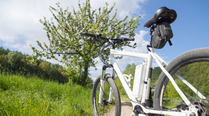 E-Fahrrad und Tempolimit auf Velowegen