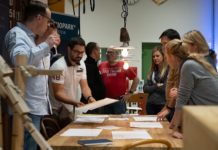 Projekt: MEIN LIECHTENSTEIN 2039