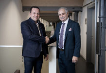 Bank Frick unterstützt Blockchain-Lehrgang an der Universität Liechtenstein