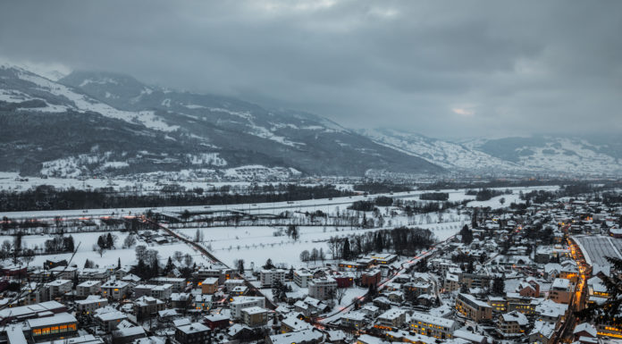Tour de Ski CO2-Sparaktion ein voller Erfolg