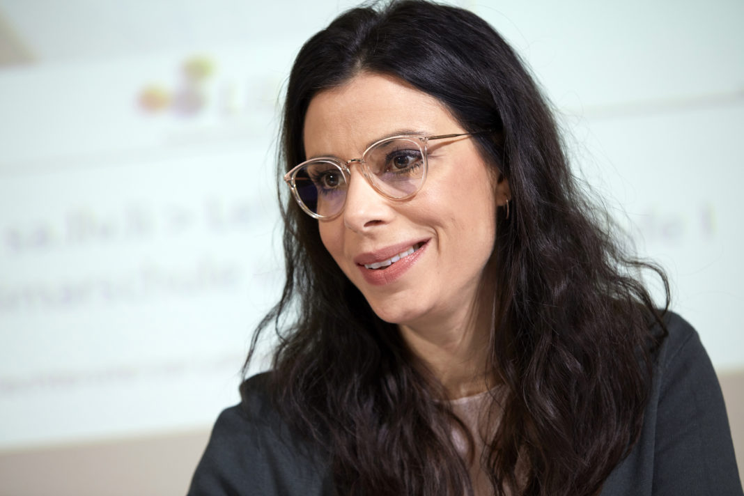 Regierung Mediengespräch PK 181219