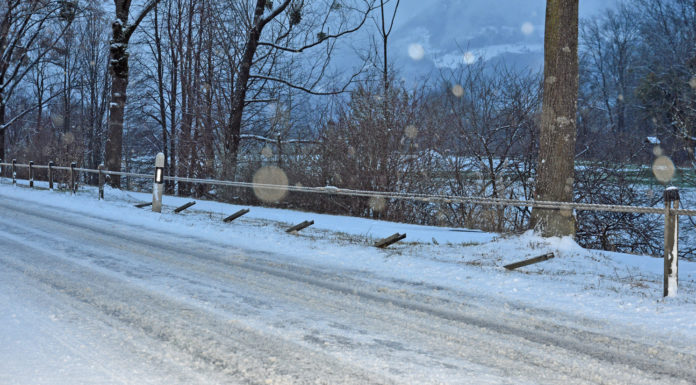 Pflichtwidriges Verhalten – Unfallstelle verlassen