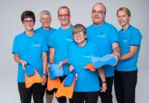 Special Olympics: Standortbestimmung für Weltspiele in Abu Dhabi