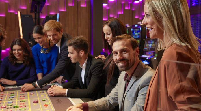 Chic und gross, modern und innovativ