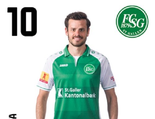 FC Luzern empfängt den FC St. Gallen, den Lieblingsgegner, 18. Runde