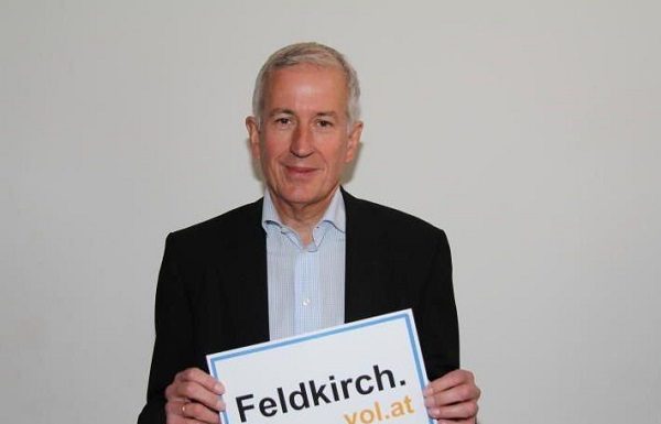 Feldkirchs Bürgermeister tritt zurück