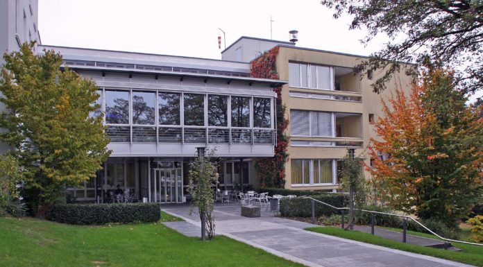 Alterstraumatologie in der SR RWS fix etabliert