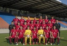 Abschluss des Nachwuchs-Wintercup 2018