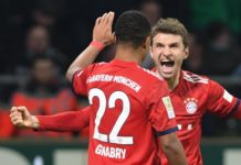 Bayern München: Erster Schritt aus der Krise